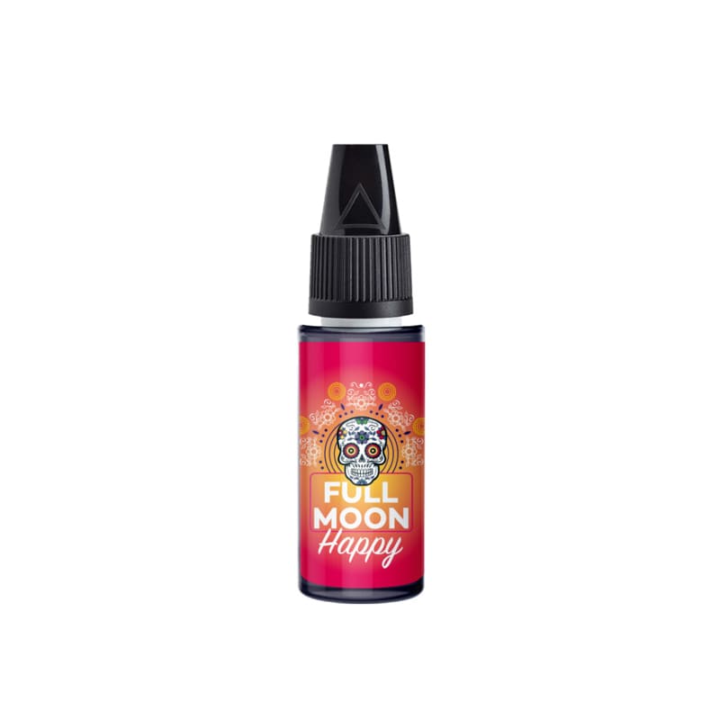 Arôme Concentré Full Moon Happy 10ml | VAPEVO