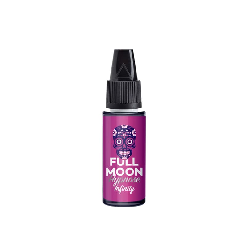 Arôme Concentré Full Moon Hypnose Infinity 10ml | VAPEVO