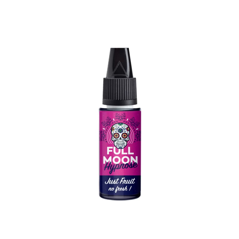 Arôme Concentré Full Moon Hypnose Just Fruit 10ml | VAPEVO