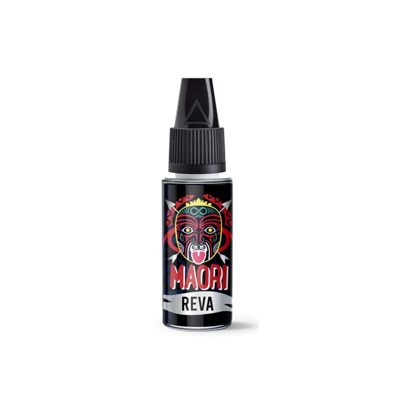 Arôme Concentré Full Moon Maori Reva 10ml | VAPEVO