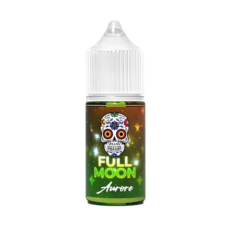 Arôme Concentré Full Moon Stellar Aurore 30 ml | VAPEVO