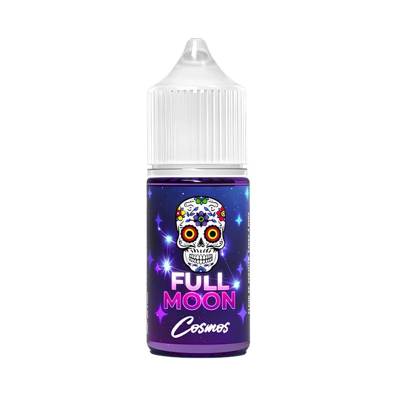 Arôme Concentré Full Moon Stellar Cosmos 30 ml | VAPEVO