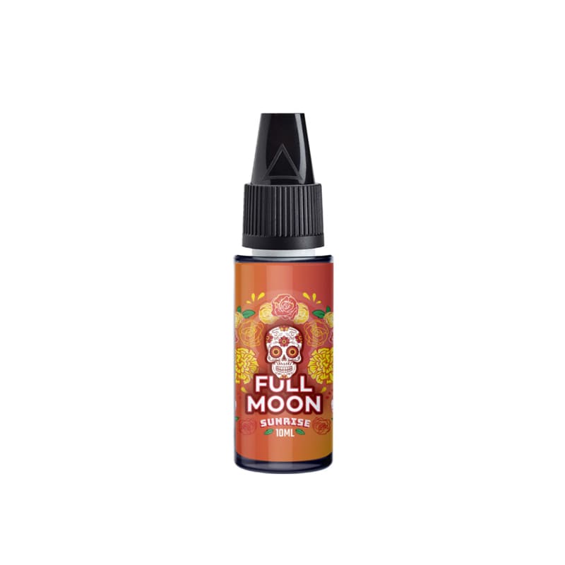 Arôme Concentré Full Moon Sunrise 10ml | VAPEVO