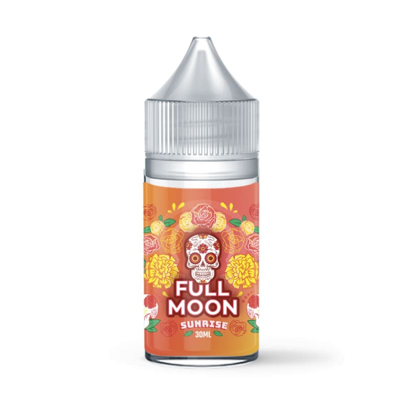 Arôme Concentré Full Moon Sunrise 30ml | VAPEVO