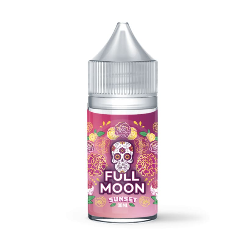 Arôme Concentré Full Moon Sunset 30ml | VAPEVO