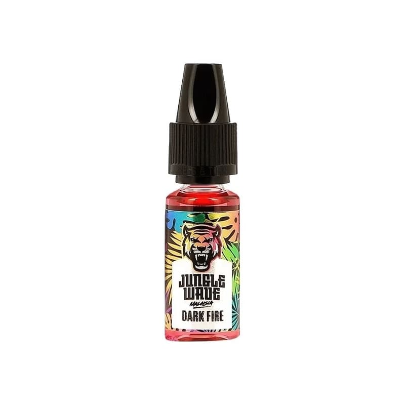 Arôme Concentré Jungle Wave Dark Fire 10ml/30ml 10 ml | VAPEVO