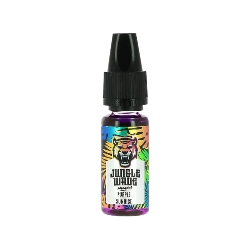 Arôme Concentré Jungle Wave Purple Sunrise 10ml | VAPEVO