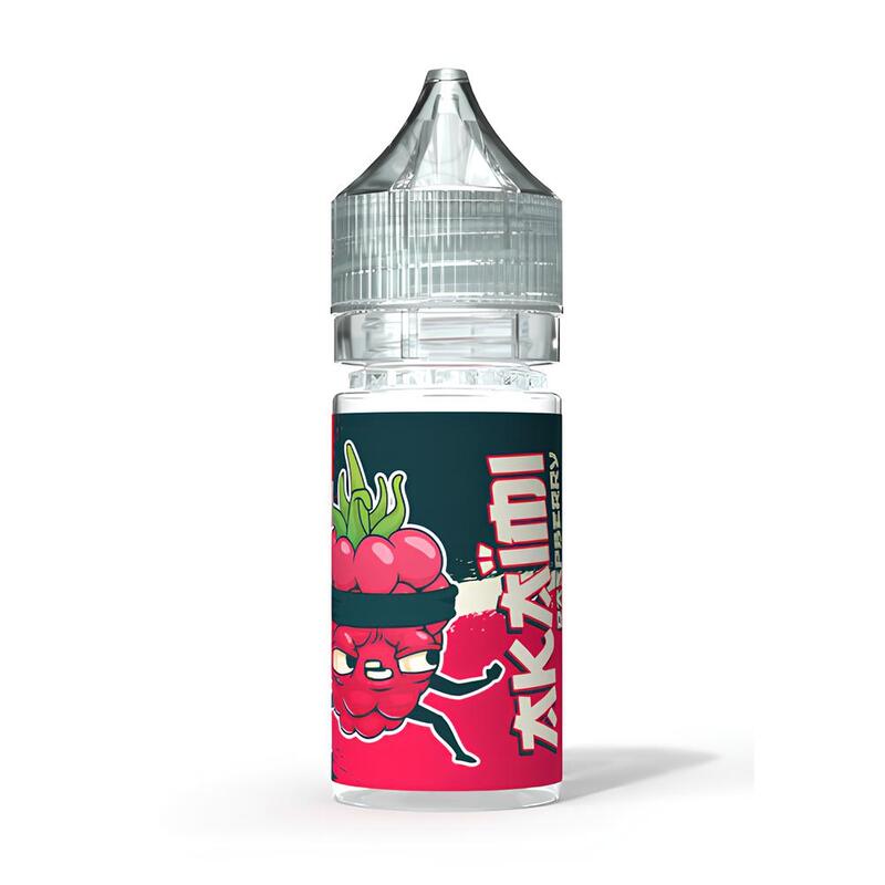 Arôme Concentré Kung Fruits Akaimi 10ml/30ml 30ml | VAPEVO