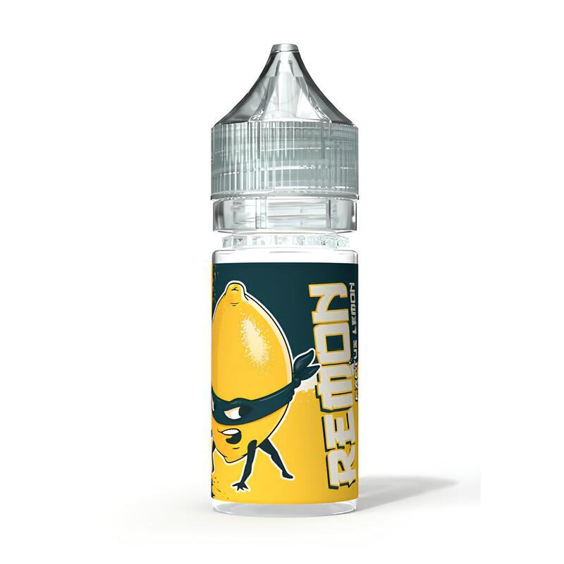 Arôme Concentré Kung Fruits Remon 10ml/30ml 30ml | VAPEVO