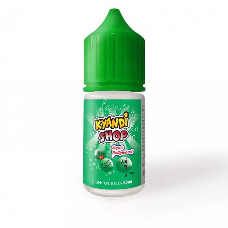 Arôme Concentré Kyandi Shop Super Bollywood 30ml | VAPEVO