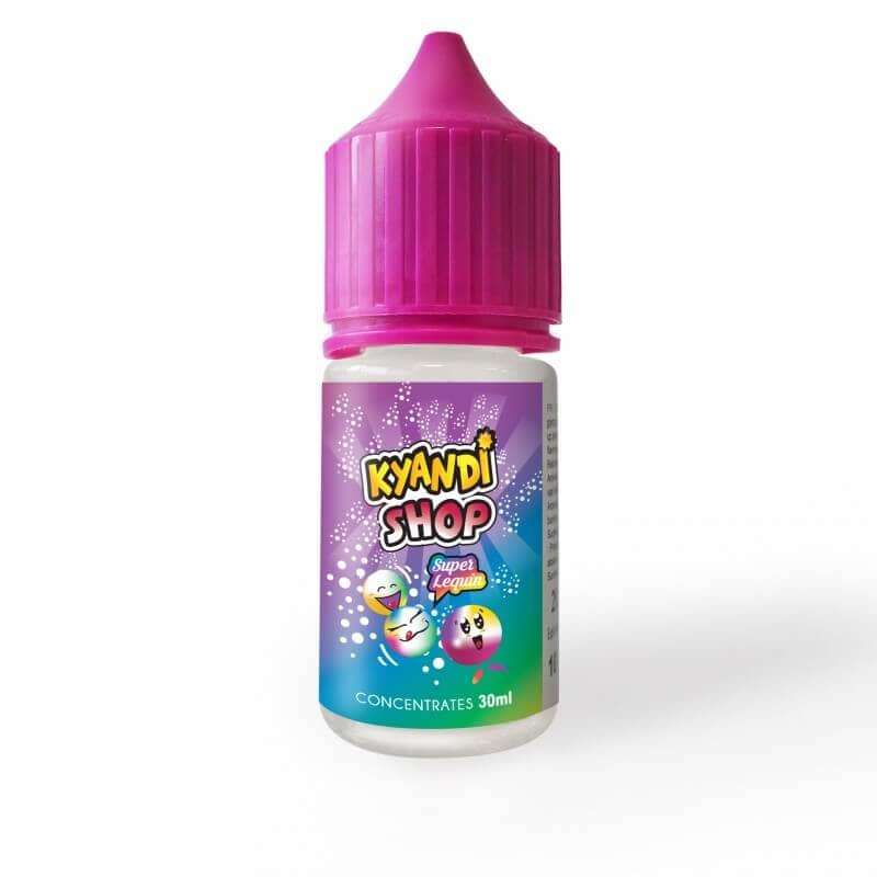 Arôme Concentré Kyandi Shop Super Lequin 30ml | VAPEVO