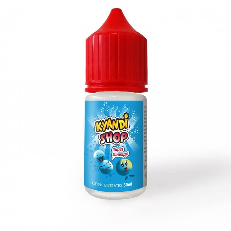 Arôme Concentré Kyandi Shop Super Troumpf 30ml | VAPEVO