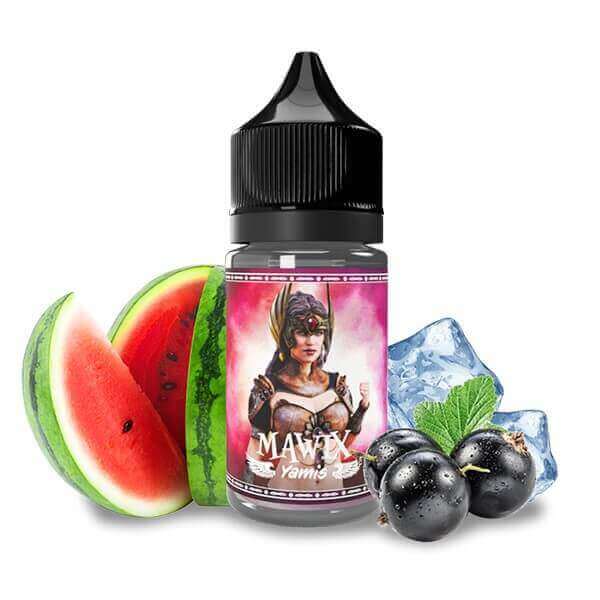 Arôme Concentré Mawix Yamis 30ml | VAPEVO