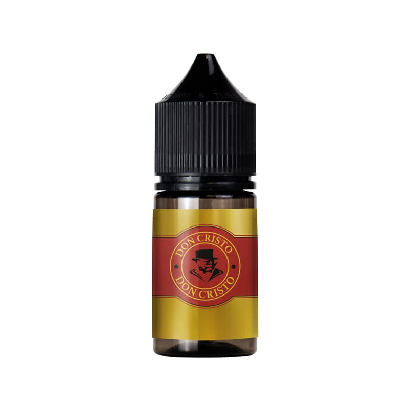 don cristo liquido tabacco Don Cristo Mix and Vape main image 0