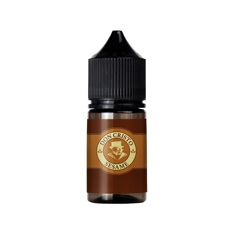 Arôme Concentré PGVG Labs Don Cristo Sesame 30ml | VAPEVO