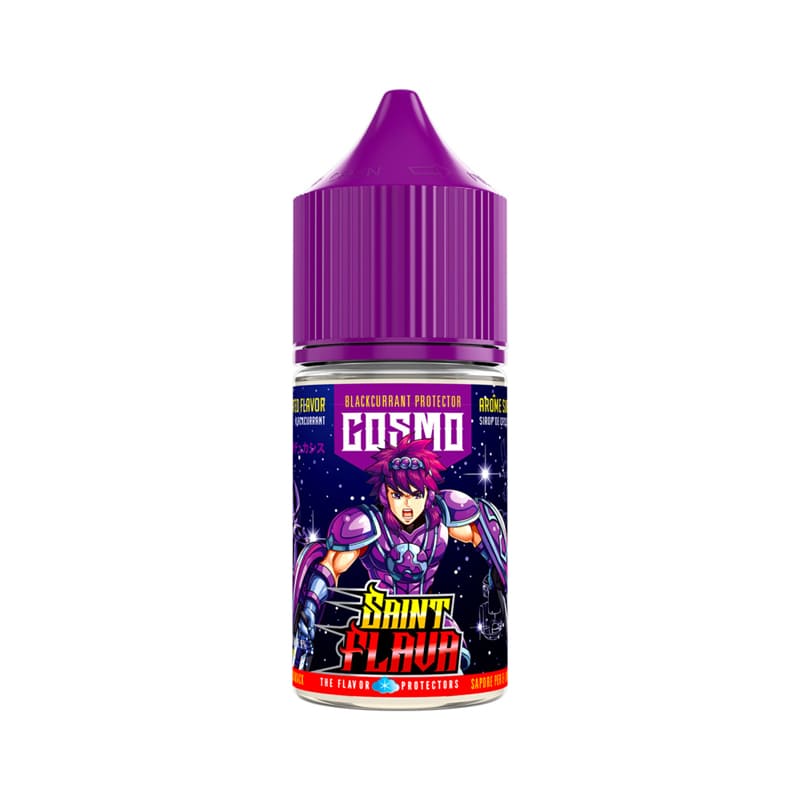 Arôme Concentré Swoke Saint Flava Cosmo 30ml | VAPEVO