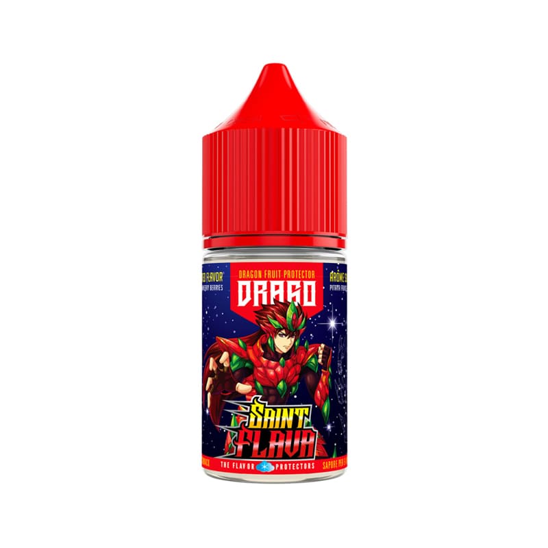 Arôme Concentré Swoke Saint Flava Drago 30ml | VAPEVO
