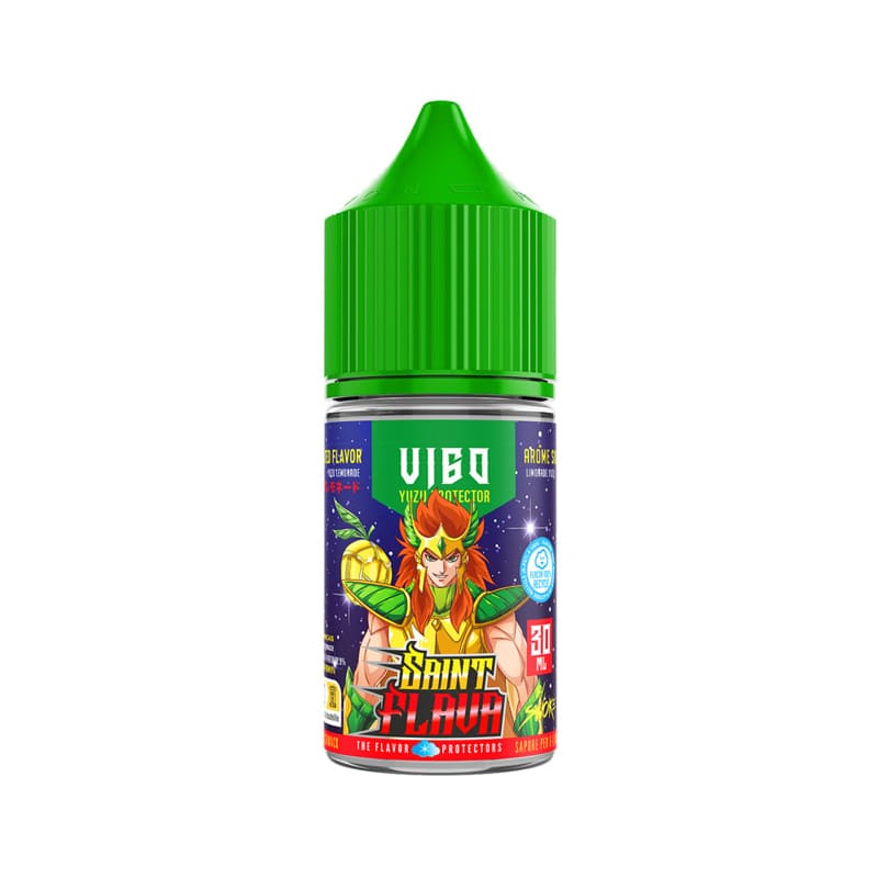Arôme Concentré Swoke Saint Flava Vigo 30ml | VAPEVO