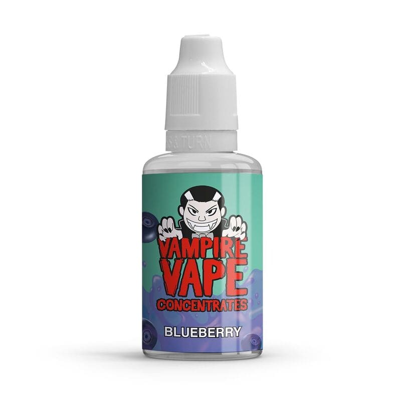 blaubeere vape ELFBAR 800