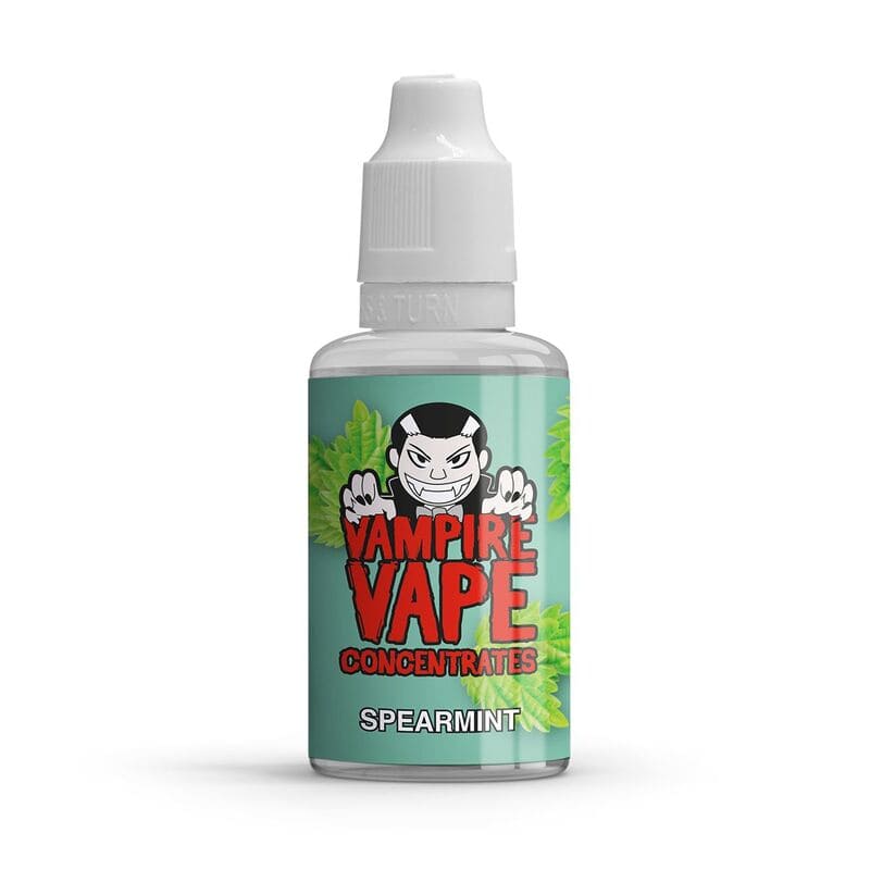 VAMPIRE VAPE Aroma Spearmint 30ml
