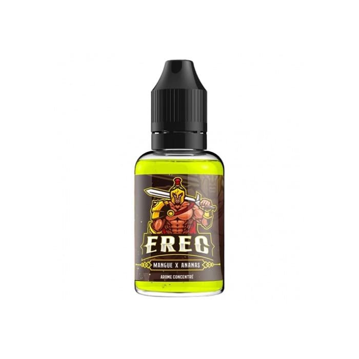 Arôme Concentré Xcalibur Erec 30ml | VAPEVO