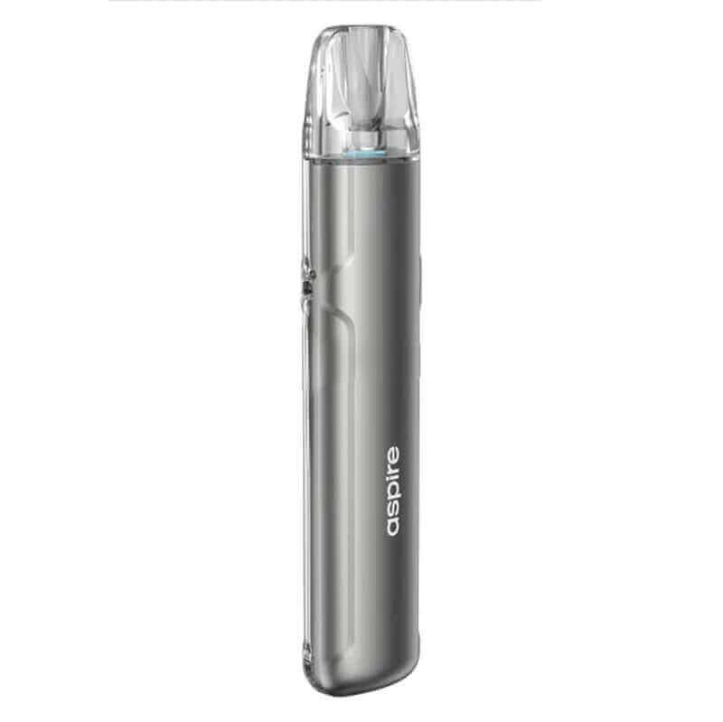 ASPIRE Cyber S - Kit E-Cigarette 700mAh 3ml-Black-VAPEVO