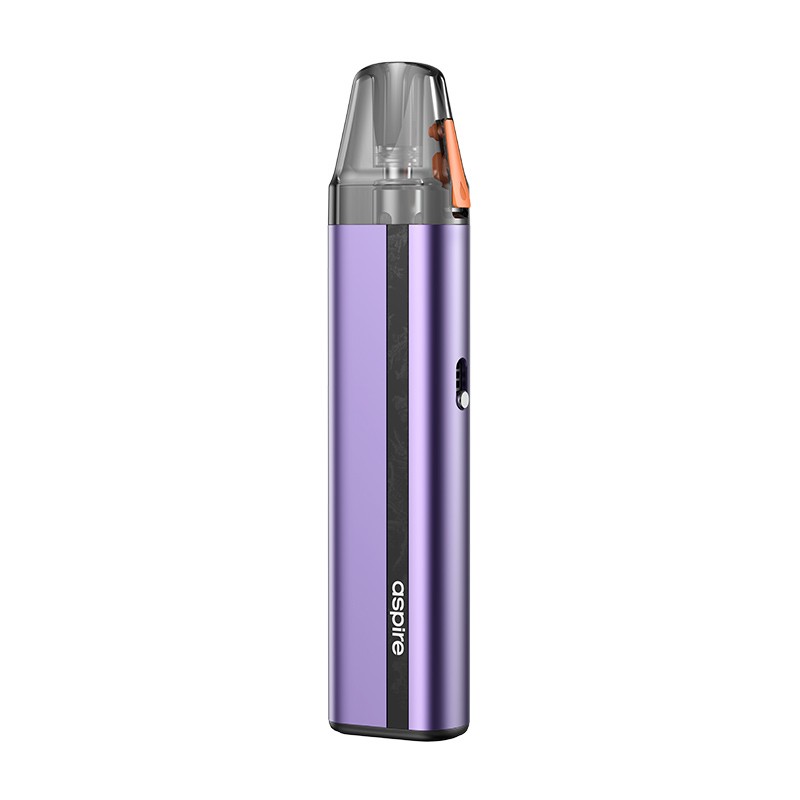 ASPIRE Flexus SE - Kit E-Cigarette 1300mAh 3ml-Violet-VAPEVO