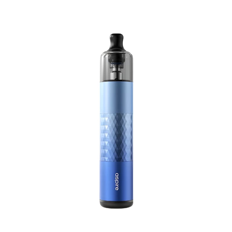 ASPIRE Flexus Stik - Kit E-Cigarette 18W 1200mAh-Black-VAPEVO
