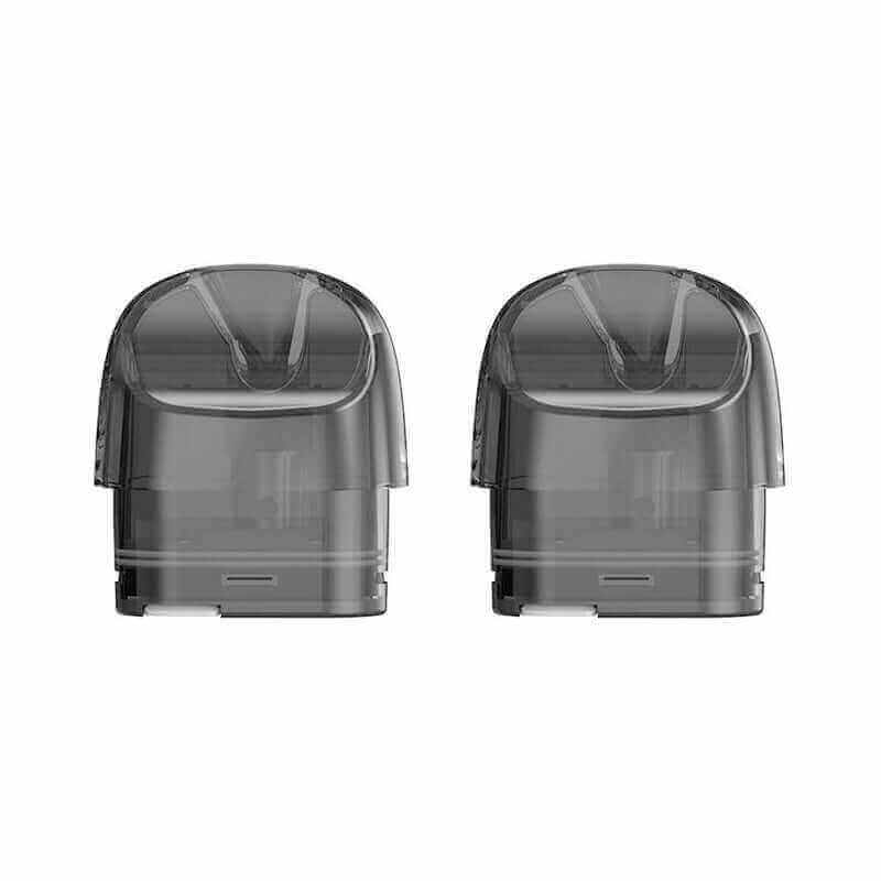ASPIRE Minican Series - Pack de 2 Cartouches Pod 3ml-0.8 ohm-VAPEVO