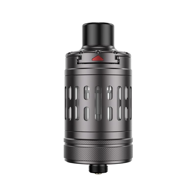 ASPIRE Nautilus 3SR - Clearomiseur 4ml 24mm-Gunmetal-VAPEVO