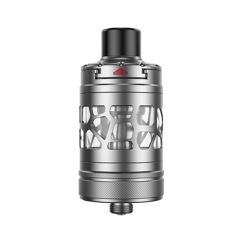 ASPIRE Nautilus 3SR - Clearomiseur 4ml 24mm-Silver-VAPEVO