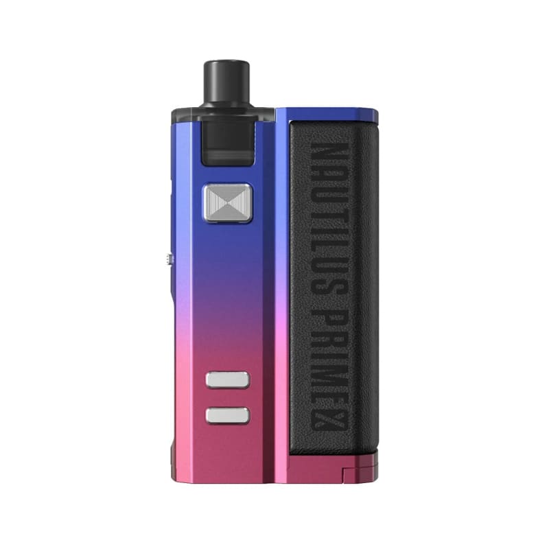 ASPIRE Nautilus Prime X - Kit E-Cigarette 60W 4.5ml-Pink Purple Gradient-VAPEVO