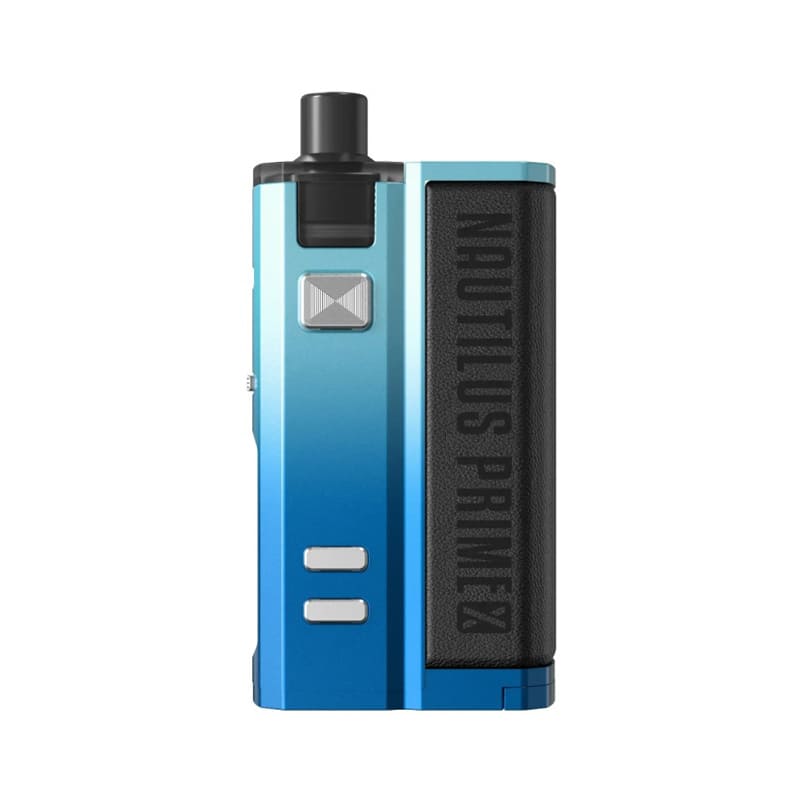 ASPIRE Nautilus Prime X - Kit E-Cigarette 60W 4.5ml-Teal Fade-VAPEVO