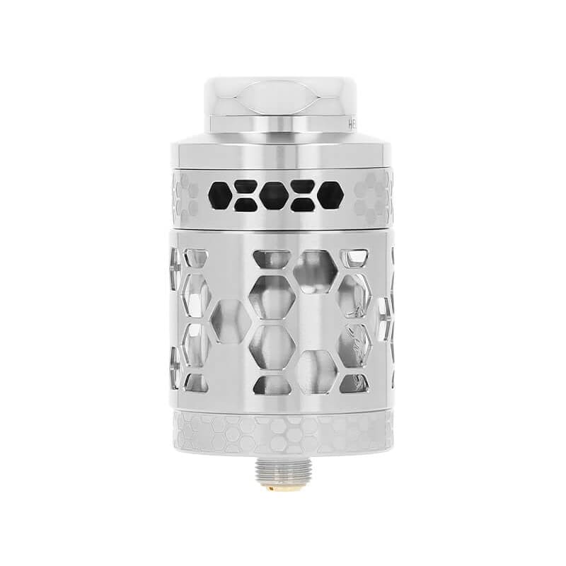 Atomiseur Hellvape Dead Rabbit 4 RTA Pro - 26mm 5.5ml