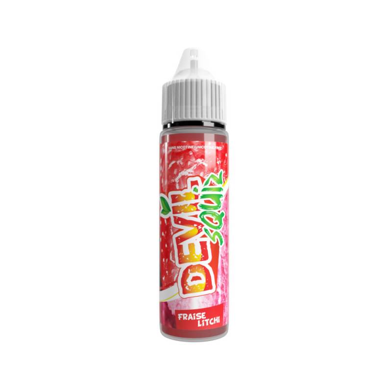 Liquido Sigaretta Elettronica Fragola AVAP E-liquido Devil Squiz Litchi Fragola 50ml AVAP E-liquido Devil Liquido Sigaretta Elettronica Fragola AVAP E-liquido Devil Squiz Litchi Fragola 50ml AVAP E-liquido Devil