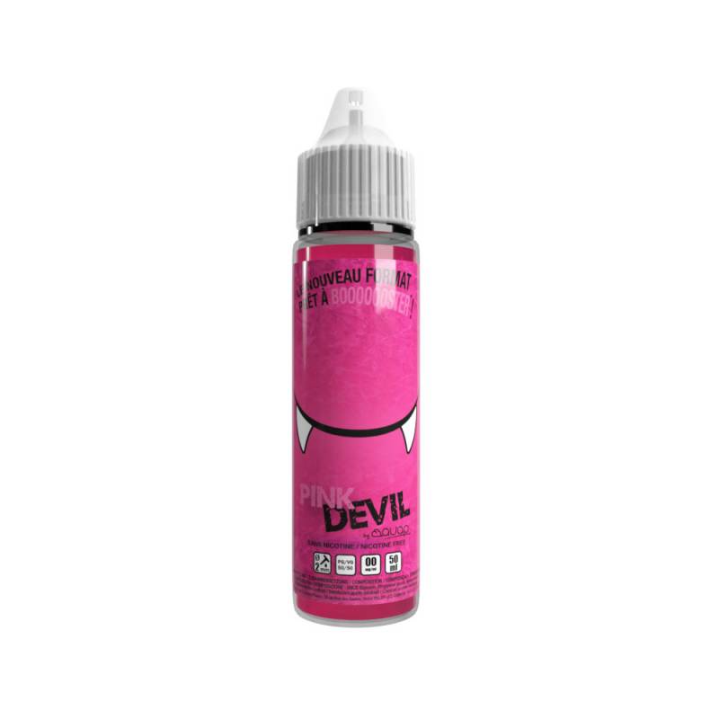 AVAP E-liquido Pink Devil 50ml AVAP E-liquido Pink Devil 50ml