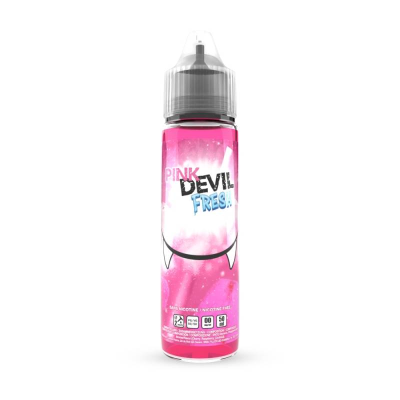 AVAP E-liquid Pink Devil Fresh Summer 50ml AVAP E-liquid Pink Devil Fresh Summer 50ml