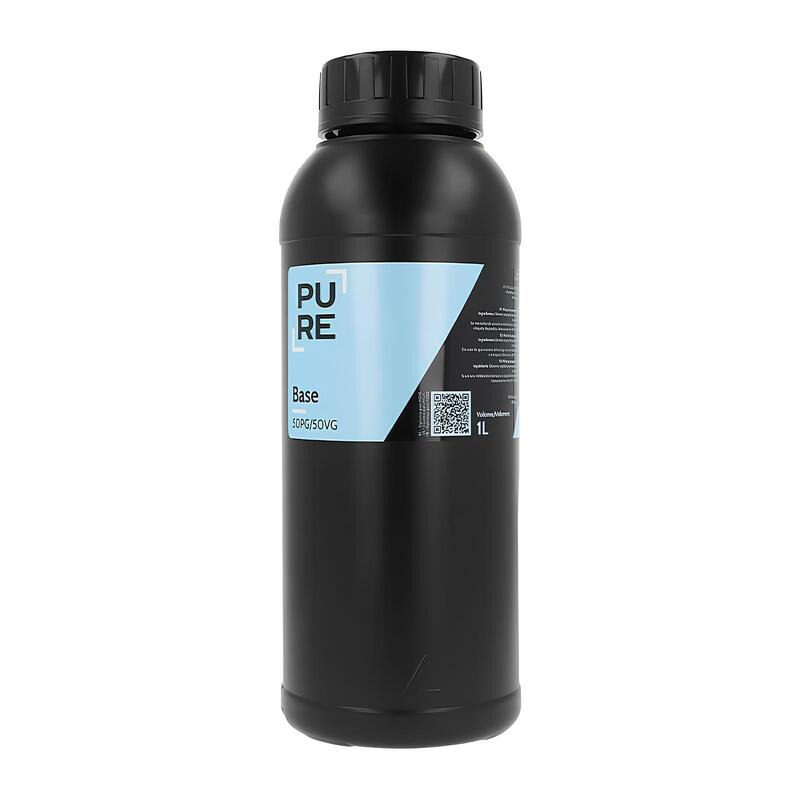 Base DIY Pure 1L 30:70 | VAPEVO