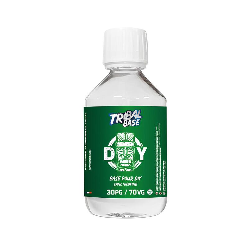 Base DIY Tribal Force 500ml 30:70 | VAPEVO