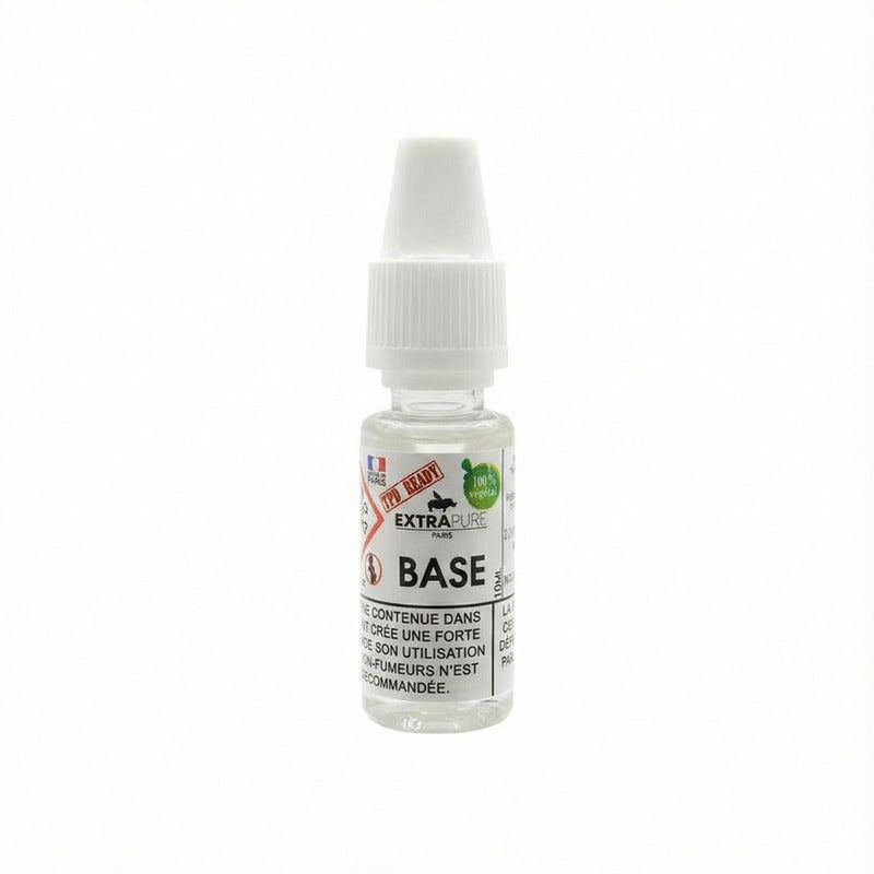 Booster de Nicotine Extrapure 20mg 10ml 20:80 | VAPEVO