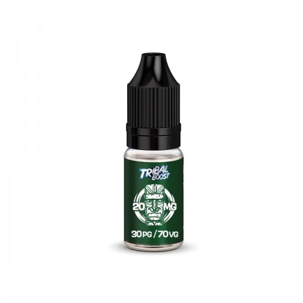 Booster de Nicotine Tribal Force 20mg 10ml 30:70 | VAPEVO