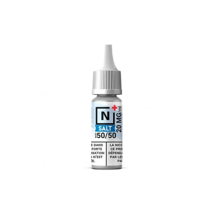 Booster de Sel de Nicotine N+ 20mg 10ml | VAPEVO