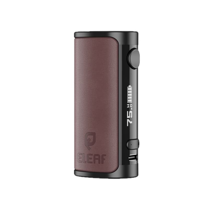 Box Mod Eleaf iStick i75 75W 3000mAh Brown | VAPEVO
