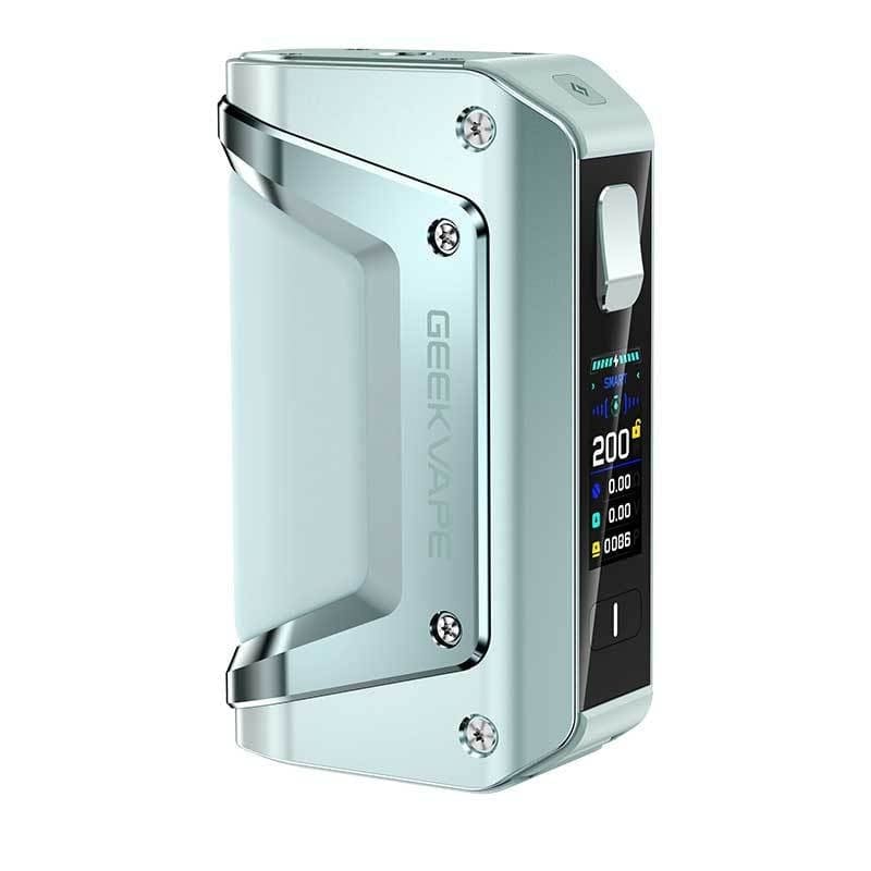Box Mod Geekvape Aegis Legend 3 L200 200W Green | VAPEVO