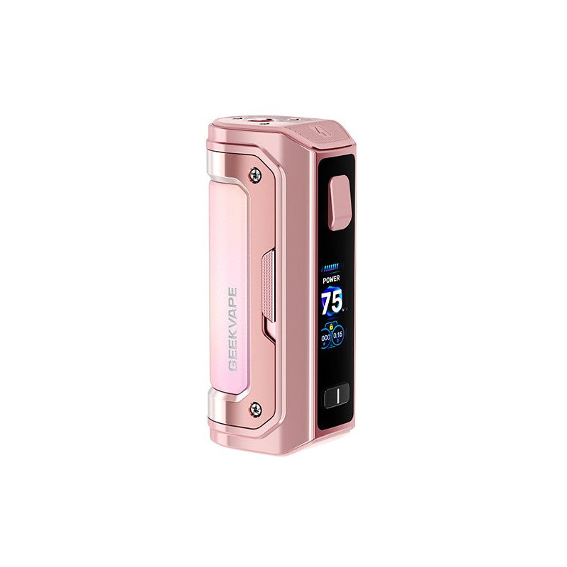 Box Mod Geekvape Aegis Mini 5 - 100W 3200mAh Sunset Rose | VAPEVO