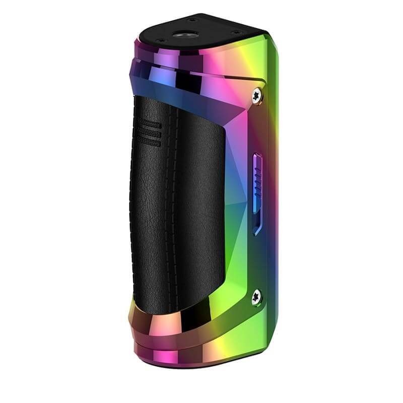 Box Mod Geekvape Aegis Solo 2 S100 - 100W Rainbow | VAPEVO