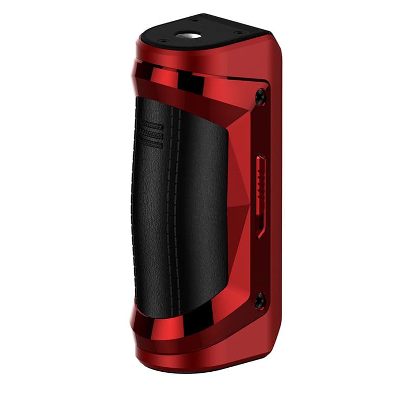 Box Mod Geekvape Aegis Solo 2 S100 - 100W Red | VAPEVO