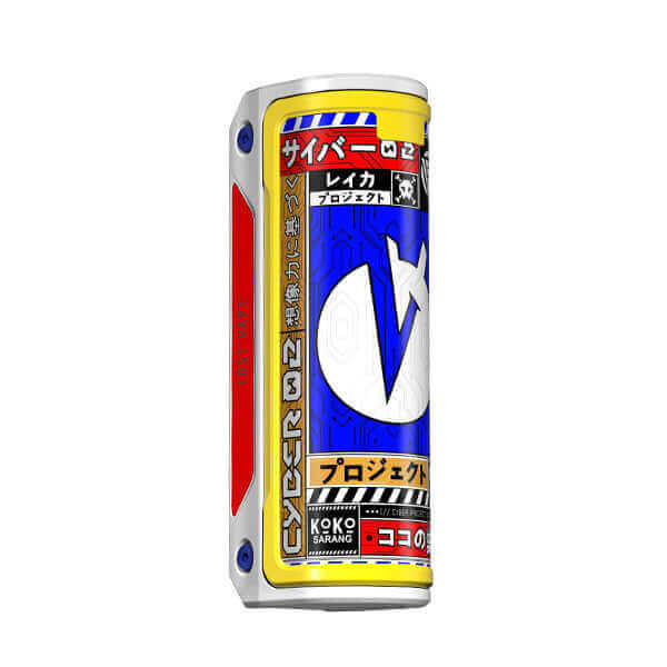 Box Mod Lost Vape Thelema Solo Freedom Limited Edition 100W Freedom Sentinal | VAPEVO