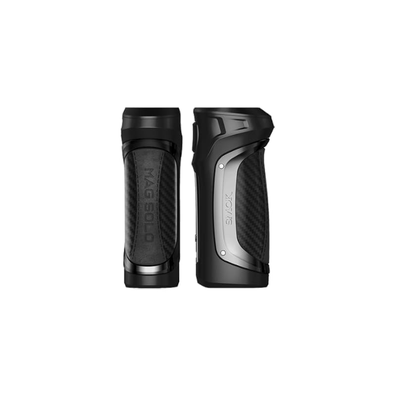 Box Mod Smok Mag Solo 100W Carbon Fiber Splicing | VAPEVO