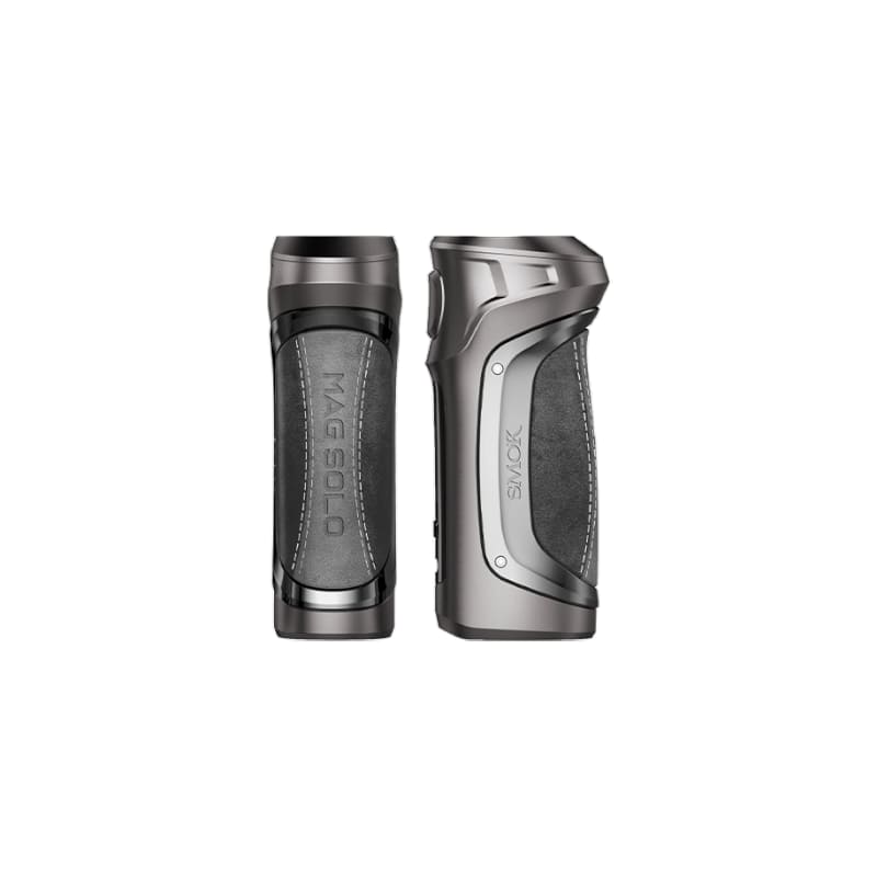 Box Mod Smok Mag Solo 100W Grey Splicing | VAPEVO